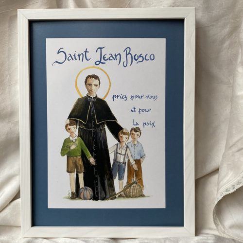 saint jean bosco