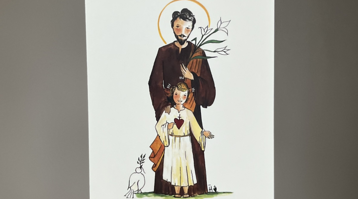 saint joseph