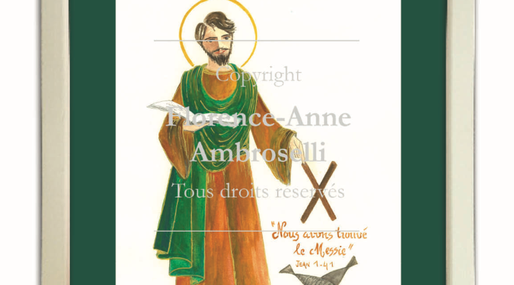 saint andré